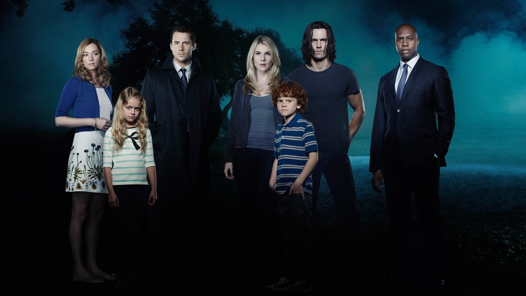 The Whispers 1. Sezon 4. Bölüm izle