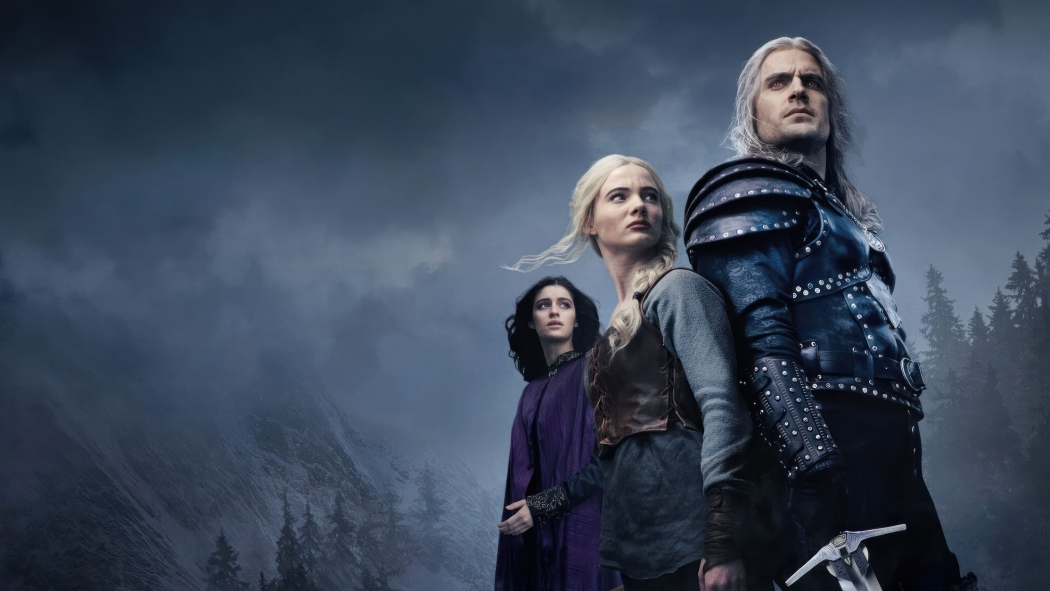 The Witcher 2. Sezon 8. Bölüm izle