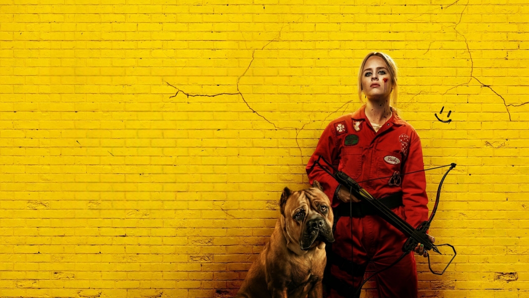 Becky’nin Gazabı izle