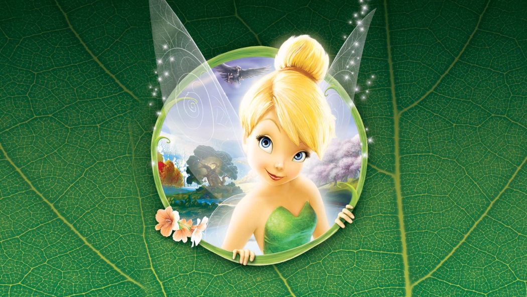 Tinker Bell izle