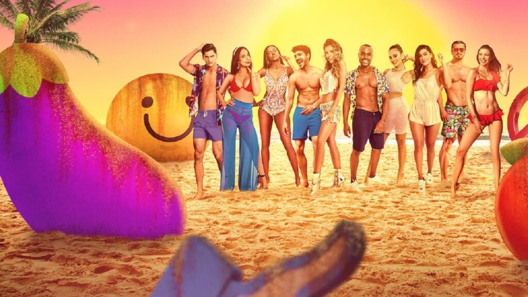 Too Hot to Handle: Latin Amerika 1. Sezon 4. Bölüm izle