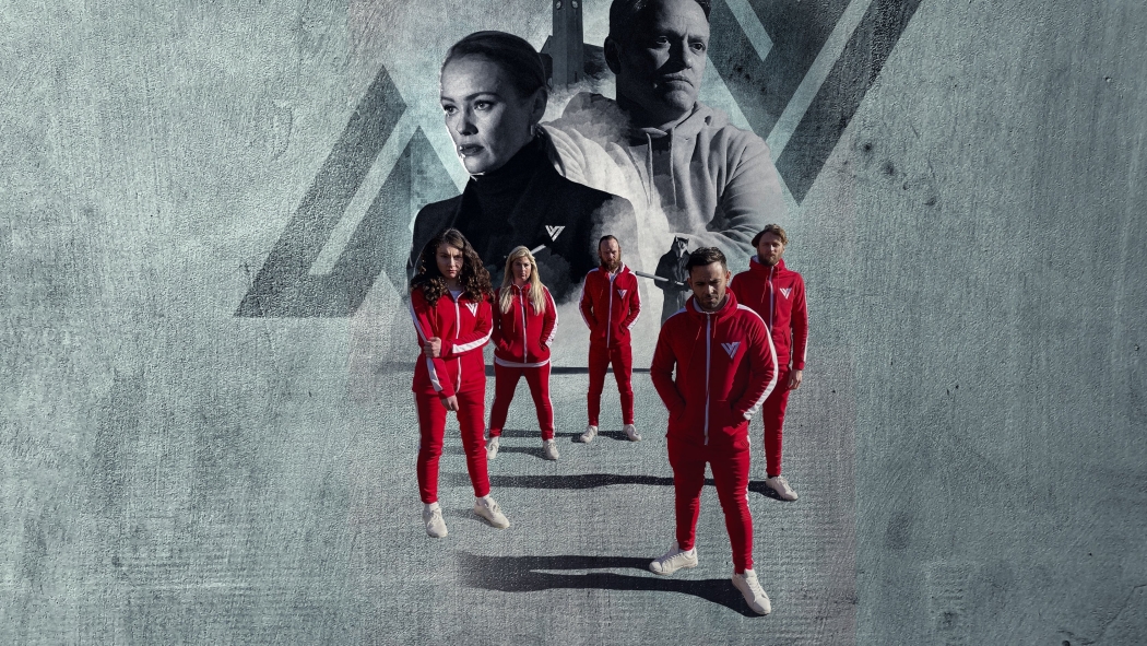 Trauma Therapy: Psychosis izle