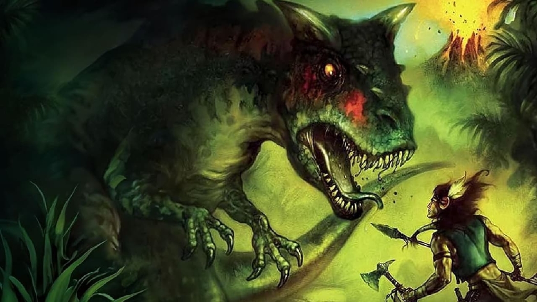 Turok: Taşın Oğlu izle