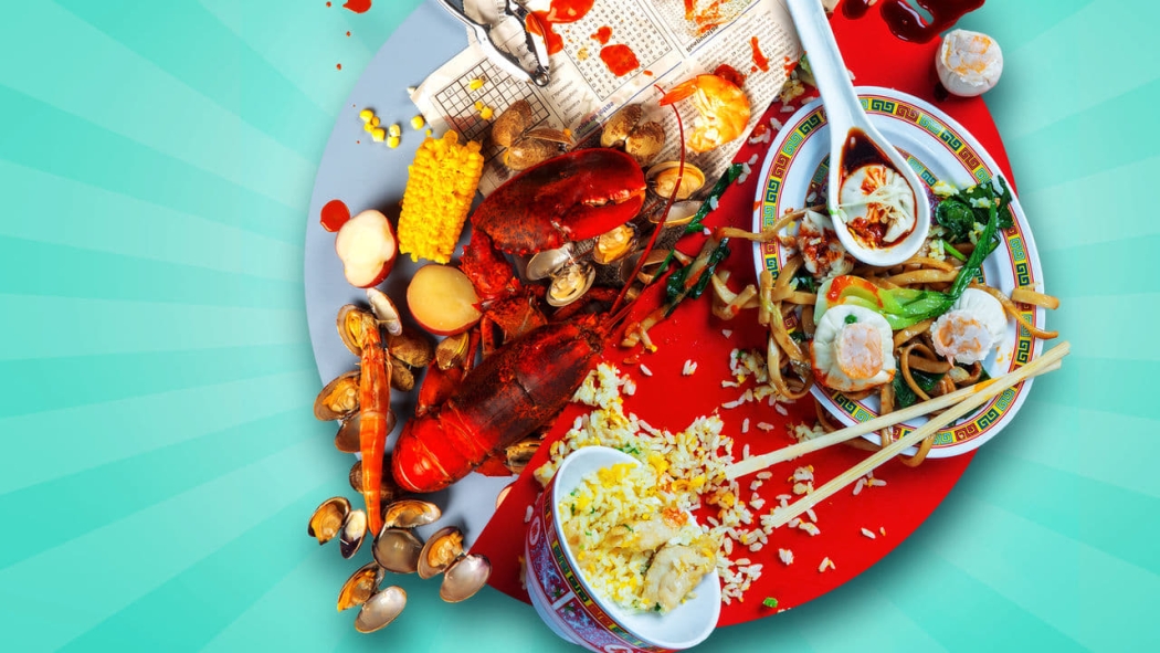 Ugly Delicious 2. Sezon 4. Bölüm izle