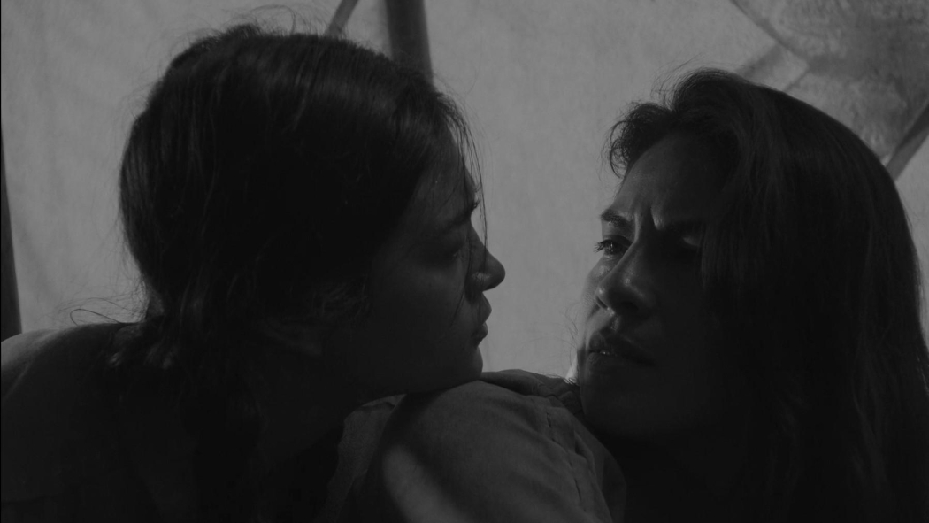 Under the Crystal Sky izle