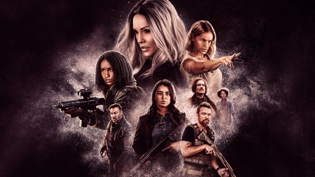 Van Helsing 4. Sezon 4. Bölüm izle