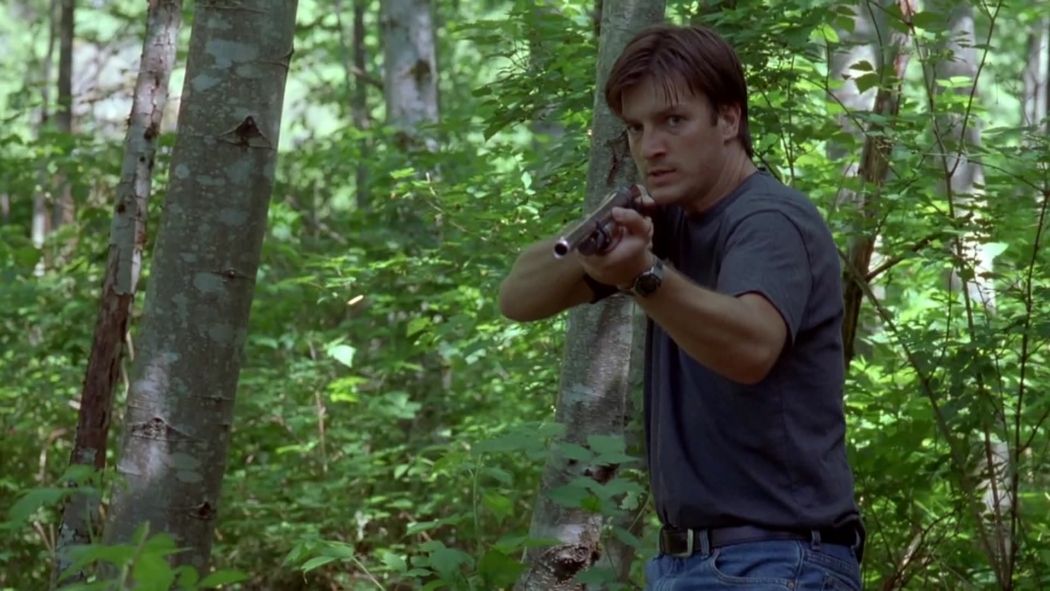 Karanlık Sularda izle