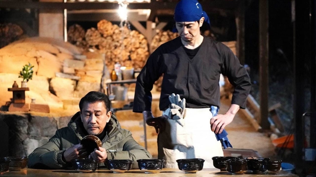 We Make Antiques! Osaka Dreams izle