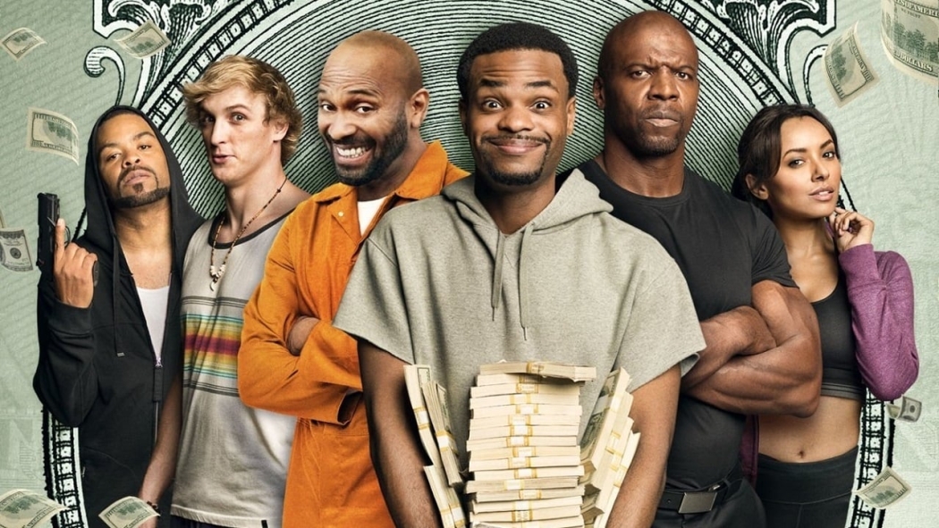 Where's the Money izle