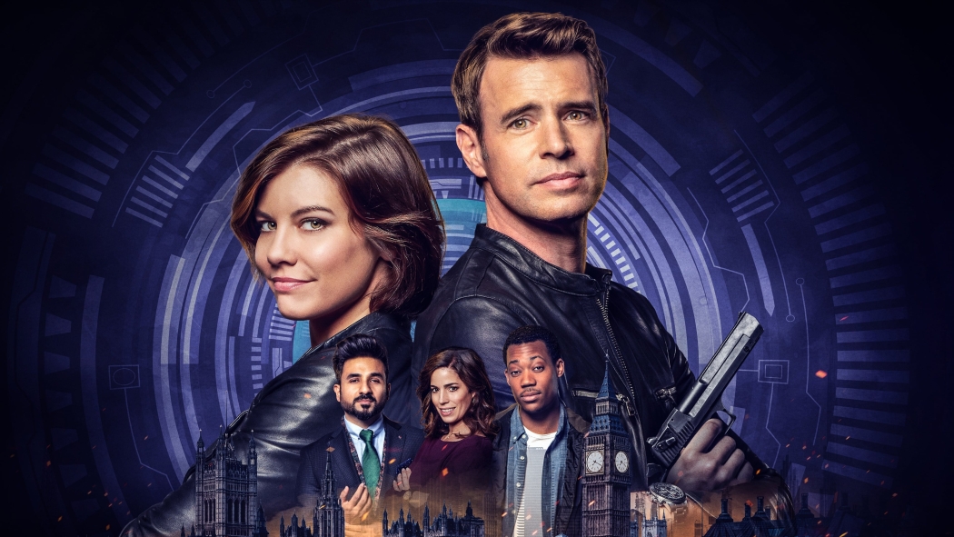 Whiskey Cavalier 1. Sezon 6. Bölüm izle
