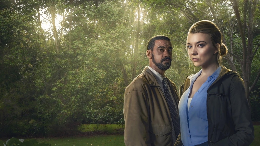 White Lies 1. Sezon 2. Bölüm izle