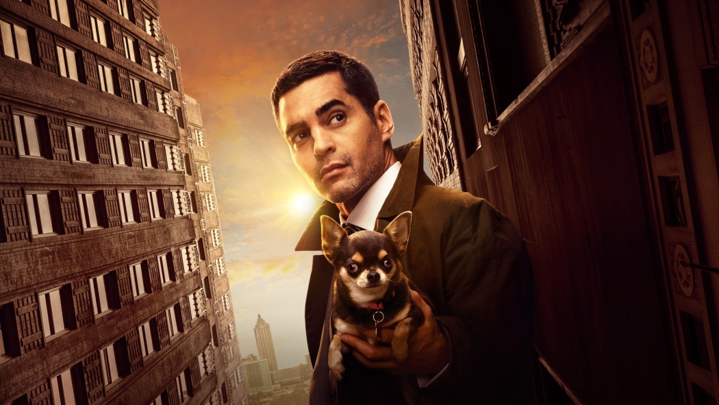 Will Trent 2. Sezon 4. Bölüm izle