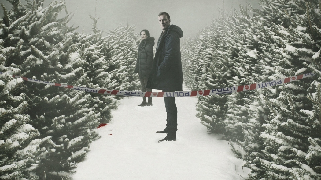 Wisting 2. Sezon 4. Bölüm izle