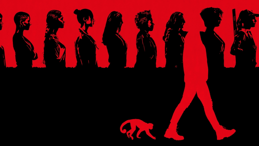 Y: The Last Man 1. Sezon 8. Bölüm izle