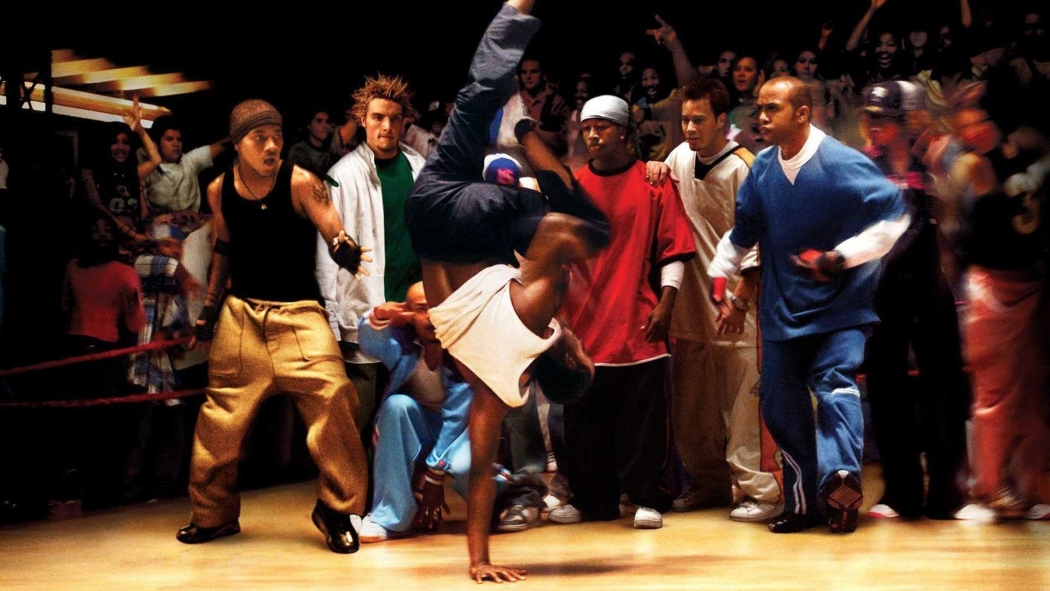 Hip-Hop Dansçıları 1 izle