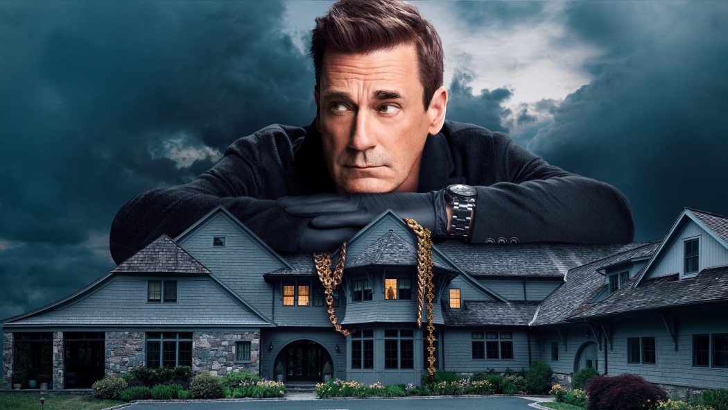 Your Friends & Neighbors 1. Sezon 3. Bölüm izle