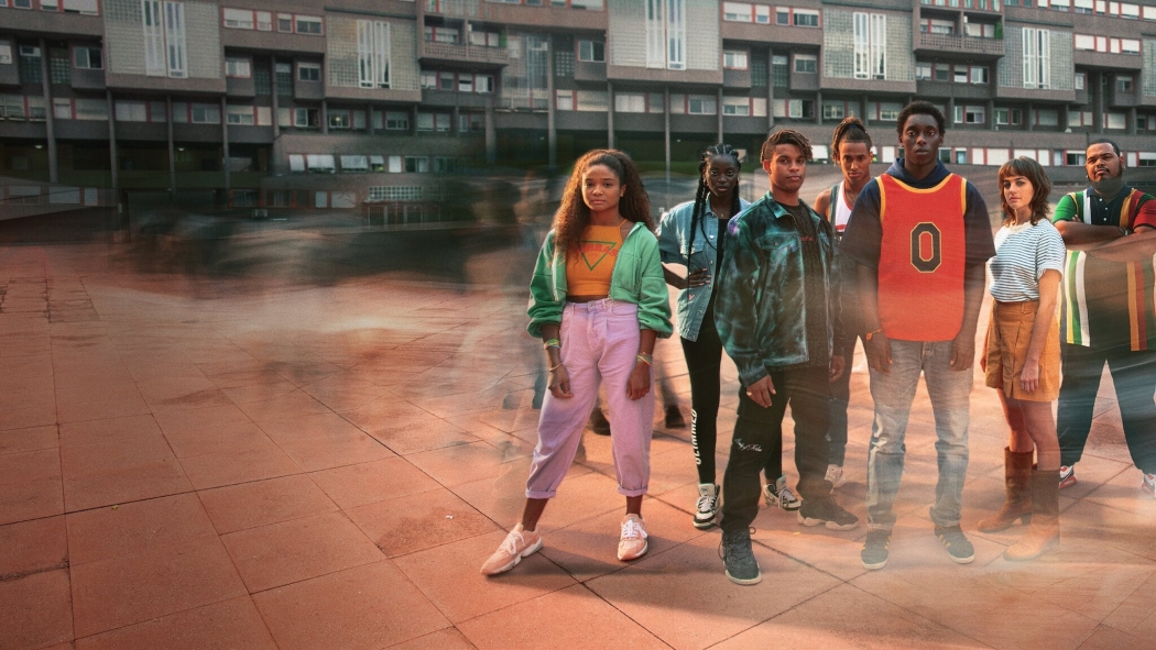 Zero 1. Sezon 8. Bölüm izle